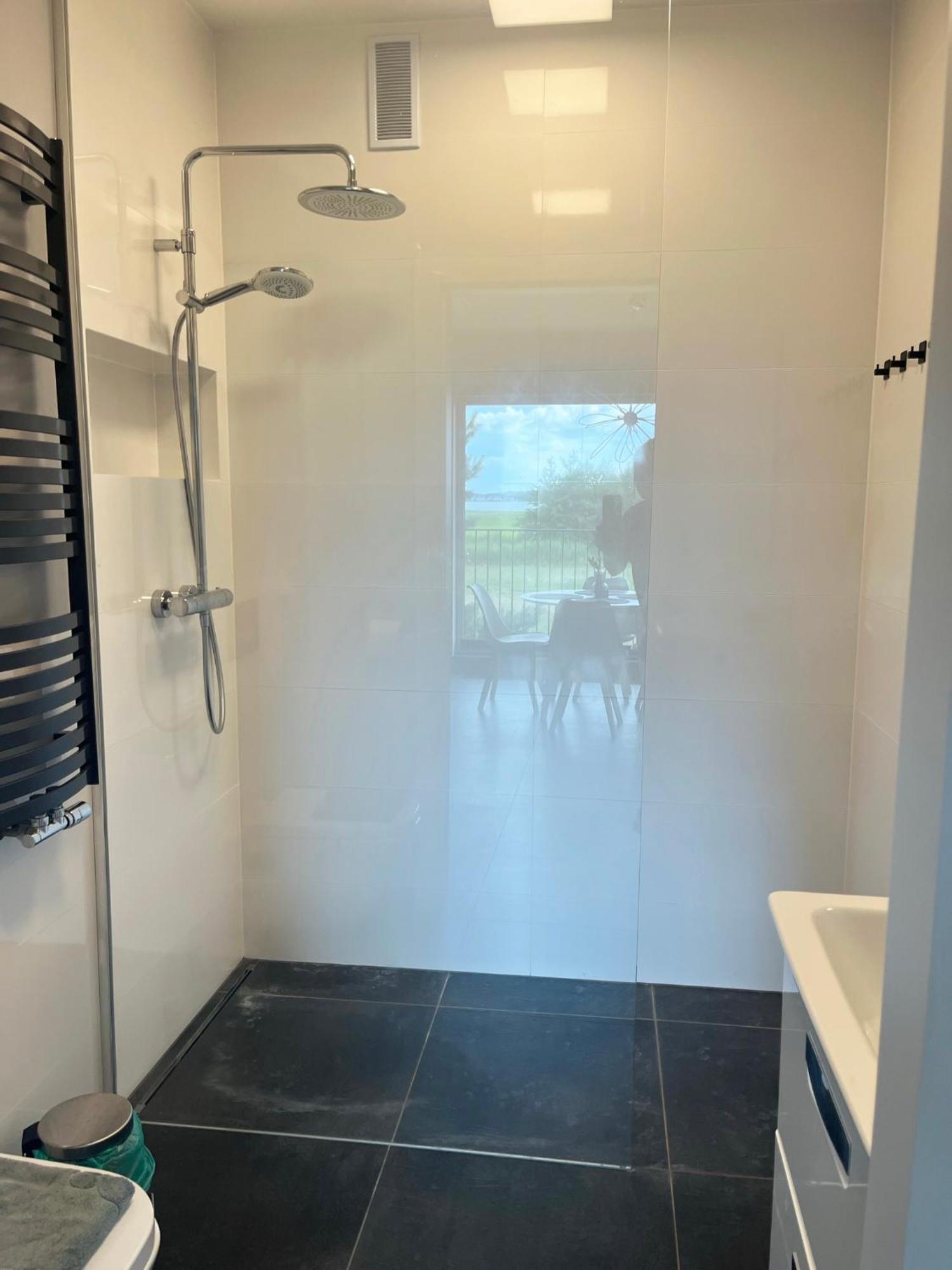 Apartamenty Pod Zaglami Dziwnówek Dış mekan fotoğraf